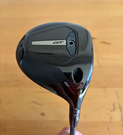 Titleist Mini Driver, View more