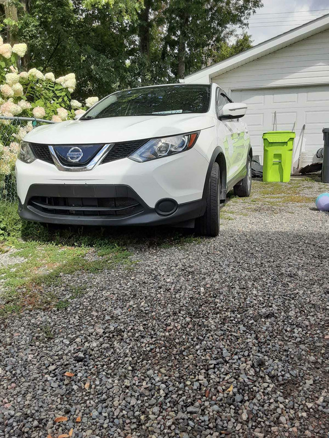 2019 Nissan Qashqai in Cars & Trucks in Sault Ste. Marie