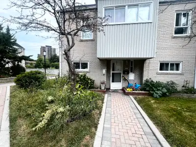 3+1 Bedroom 2.5 bathroom