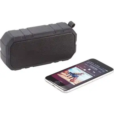 Brick Outdoor Waterproof Bluetooth Speaker, View more