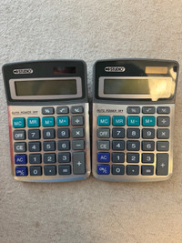 Calculator