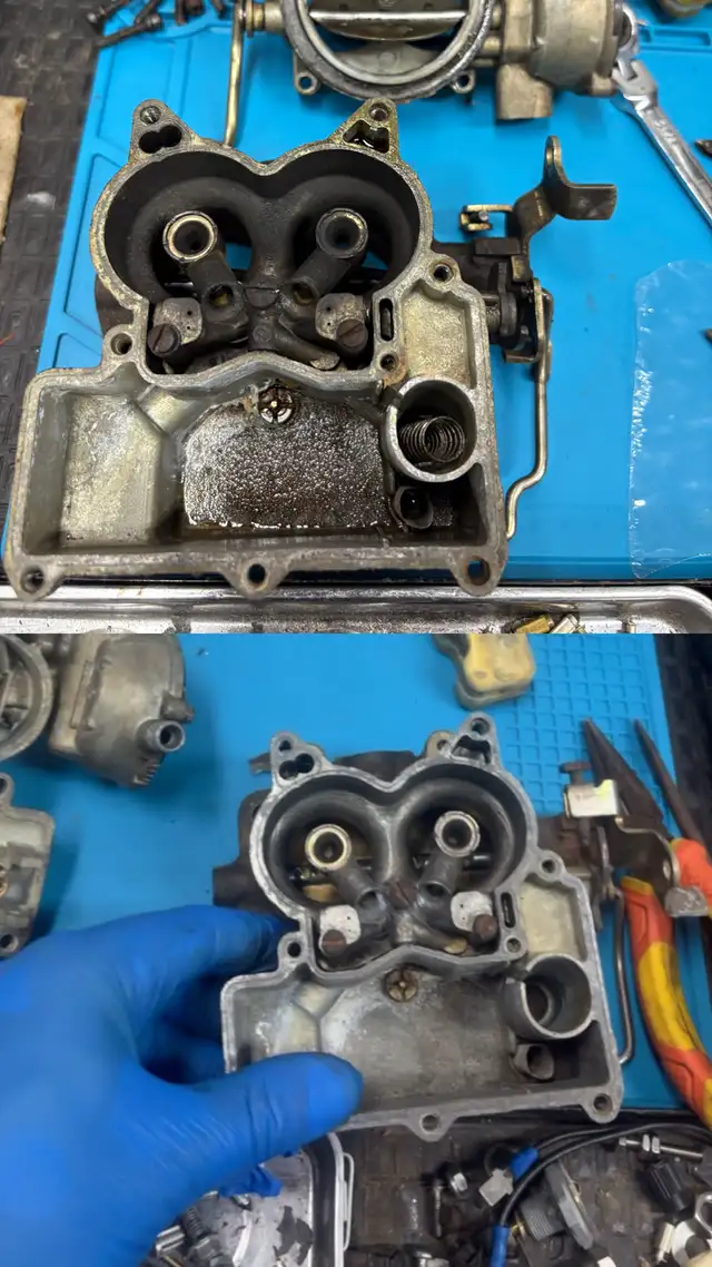 carb rebuilds  in Street, Cruisers & Choppers in Oakville / Halton Region - Image 3