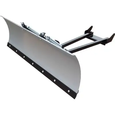 in search of snowplow for quad 48", View more