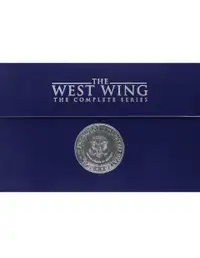 The West Wing: The Complete Series Collection DVD