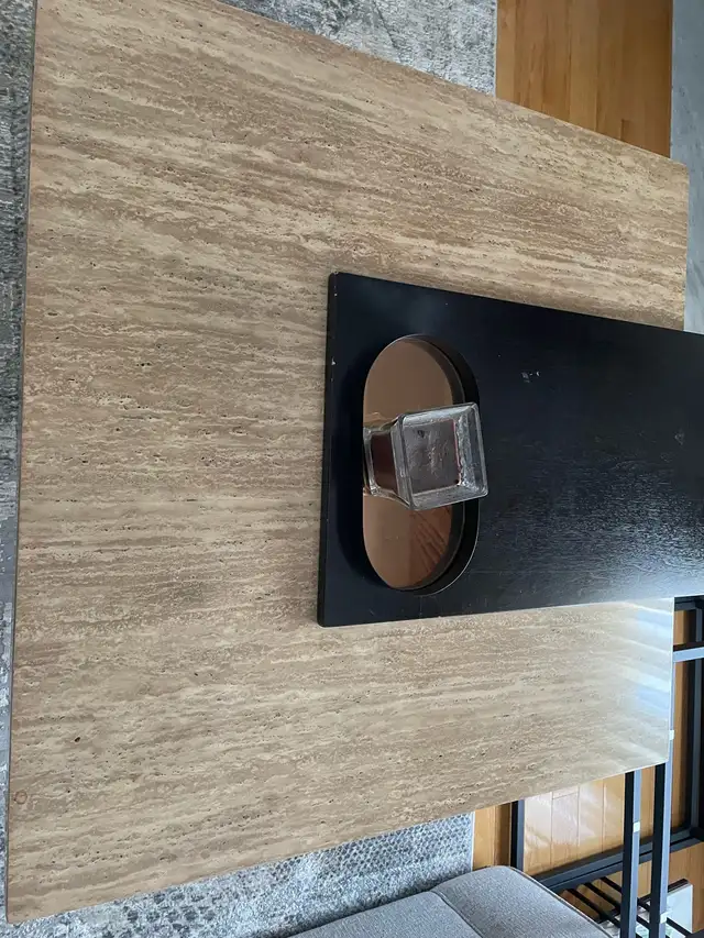 Coffee Table Set