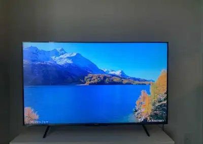 PHILIPS Roku- Led Smart Tv For 65 Inches , View more