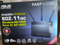 Router RT-AC68U