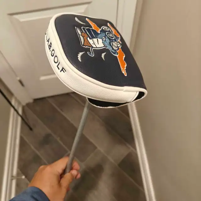 LAB DF3 34 inch putter547962561076940804