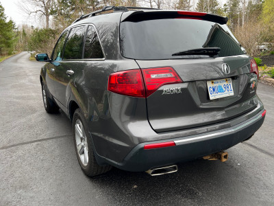 2011 Acura MDX For Sale