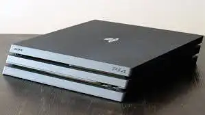Playstation 4 Pro, View more