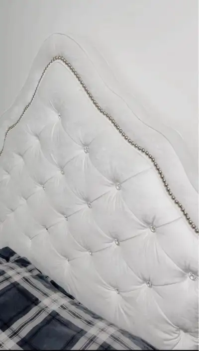 Twin Bed & Matress , View more