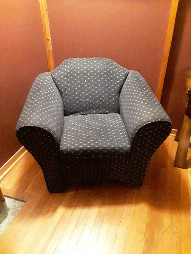 Accent Chair in Chairs & Recliners in St. John's