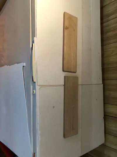 2 mcx de bois 15 x 4,5 x 1/2”, View more