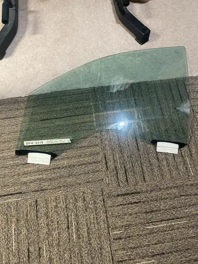 10-17 EQUINOX AUTO GLASS, View more