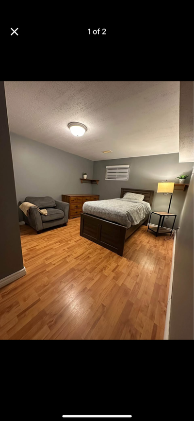 Cozy Room for Rent – Ferris Area, North Bay – $850/month (All Inclusive) FEMALES ONLY Looking for a...