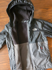 North Face Kids Fall Spring Jacket XS