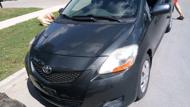  Cash for 2003 & up Corolla - Camry - Sienna - Highlander - RAV4 in Towing & Scrap Removal in Oakville / Halton Region - Image 4