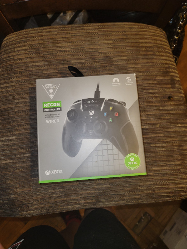 Turtle Beach Recon Controlled Wired Edition in XBOX One in City of Toronto - Image 2