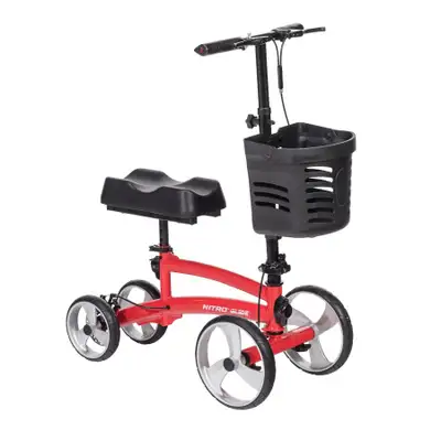 New Nitro Knee Walker Drive Medical, View more