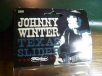 Guitar Slide "Johnny Winter Texas Slider" model 286