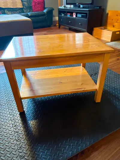 End Table, View more
