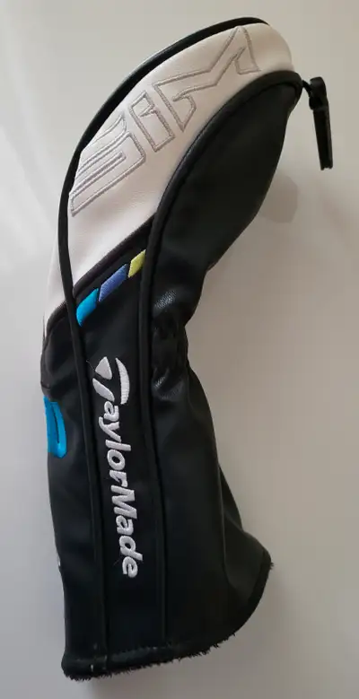 TaylorMade Sim2 Fairway Wood Head Cover, View more