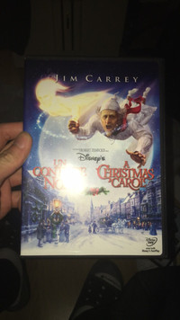 DVD Movie - Les contes de noël de Disney