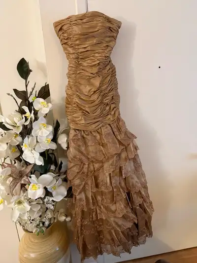 Robe de soirée - Taille S, View more