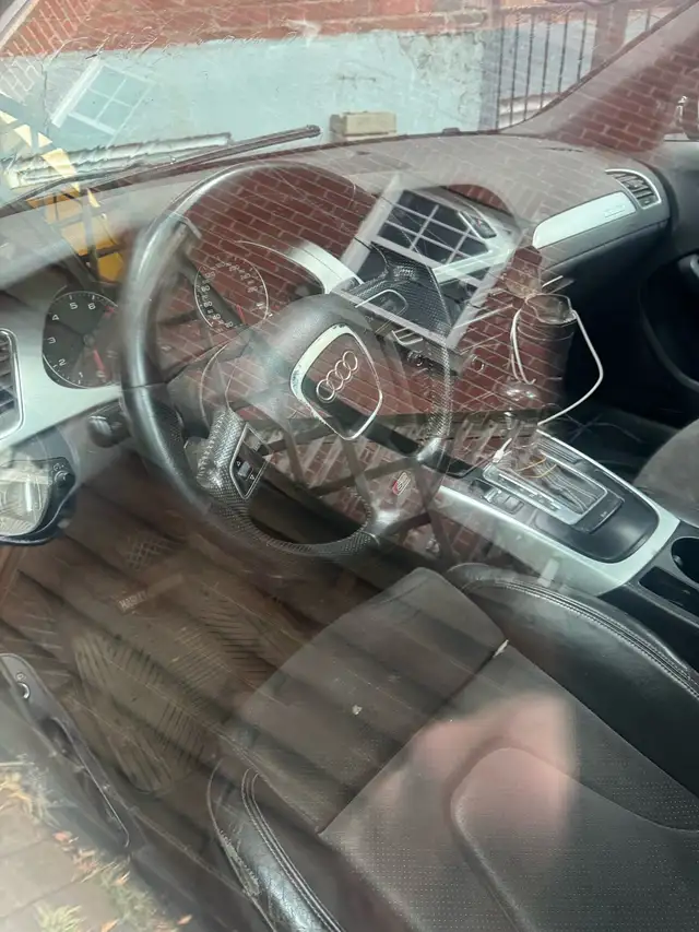 Audi A4 2.0T Quattro513080911924439048