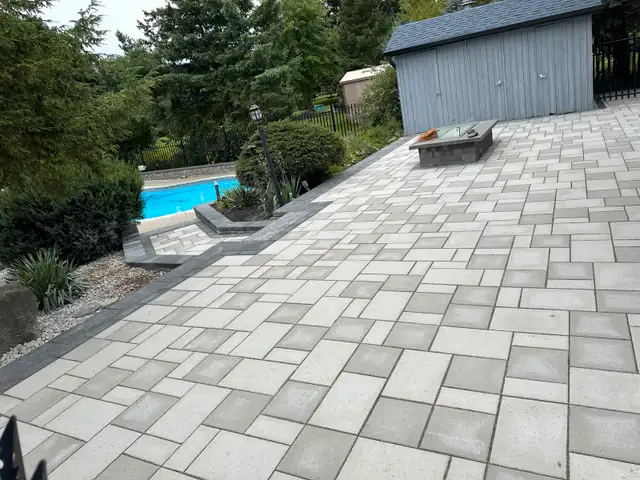 Intrluck & landscaping63234987817473123