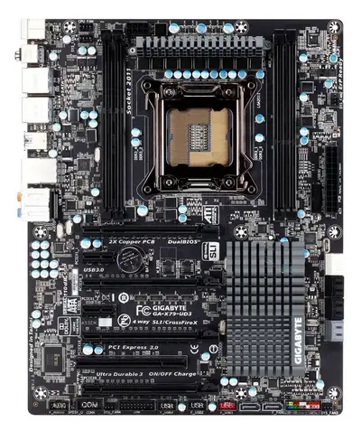 Core I7 16GB DDR3 , Processeur, mémoires et carte mère Roule encore beaucoup de jeux (plus de 500 de...