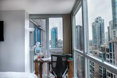 Discover Inner Peace: Serene PRIVATE ROOM for RENT