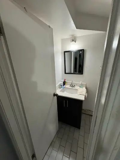 basement for rent