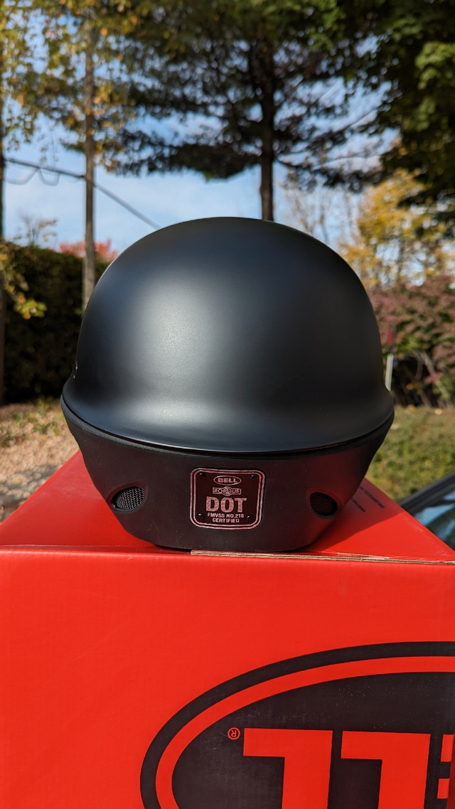 Rogue motorcycle Helmet dans Utilitaires et de promenade  à Ouest de l’Île - Image 2