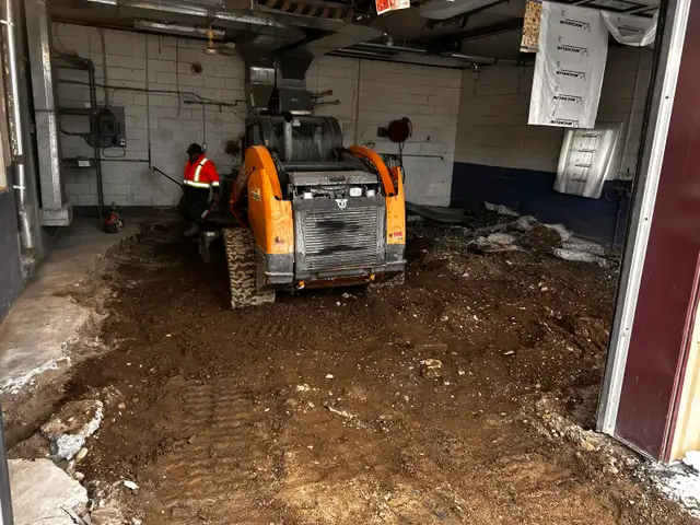 FONDATION REPAIR   FRENCH DRAIN SUMP PUMP   FINANCING AVAILABLE in Excavation, Demolition & Waterproofing in Ottawa - Image 8