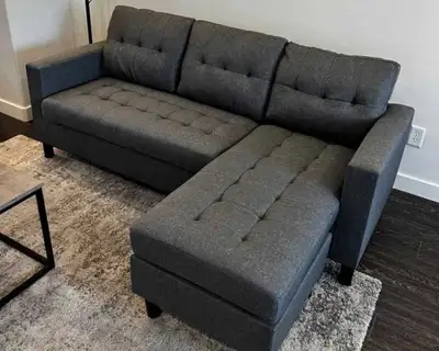 Sectional Sofa, View more