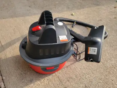 VACUUM CLEANERs n dozens of itmes more, View more