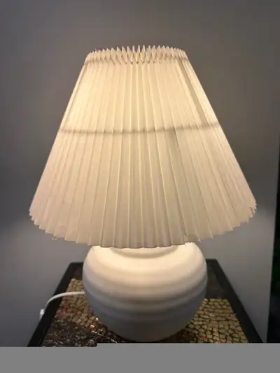 Table Lamp, View more