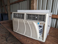 Maytag Window Air-conditioner 