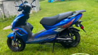 Scooter Addly GT50