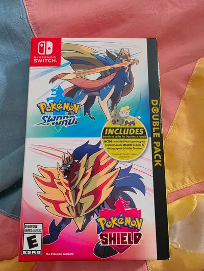 Jeux Nintendo Pokémon, View more