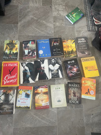 Free books