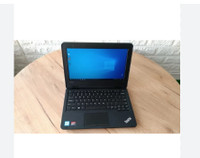 Lenovo Thinkpad Yoga 11e Refurbished laptops.
