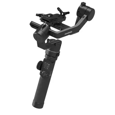 FEIYU AK-4500 3-AXIS GIMBAL, View more