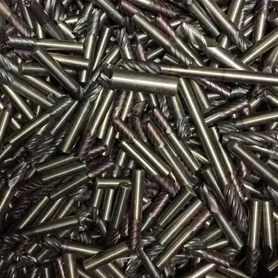 Buying Scrap Tungsten Carbide!!, View more