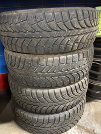 195/65R15 champiro GT radial 