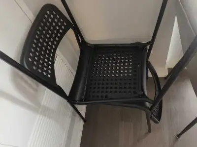 IKEA chairs, View more