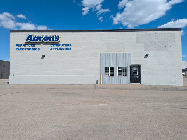 Prime Retail Space for Lease in Commercial & Office Space for Rent in Lethbridge