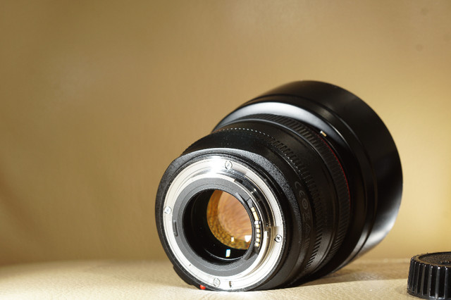 Canon  L lenses in Cameras & Camcorders in Calgary - Image 3