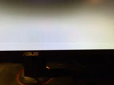 ASUS VG248QG 24” Gaming Monitor — 165Hz — 1080p, View more